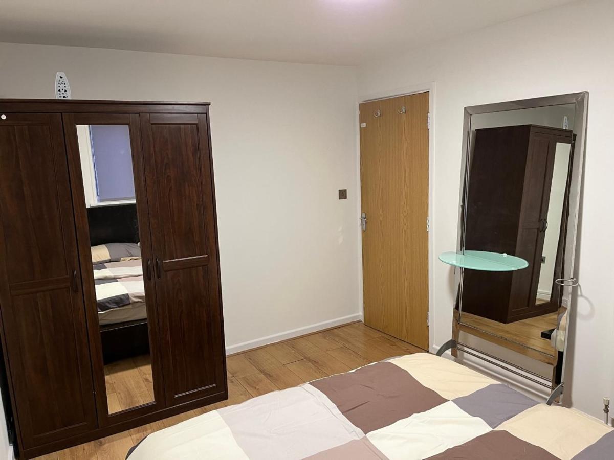Vakantiehuis Three Bedroom House In Tooting By Star