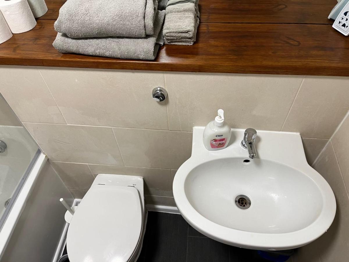 Three Bedroom House In Tooting By Star Vakantiehuis *