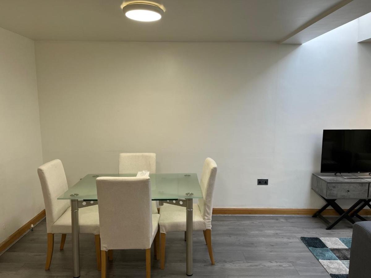 Three Bedroom House In Tooting By Star Vakantiehuis *