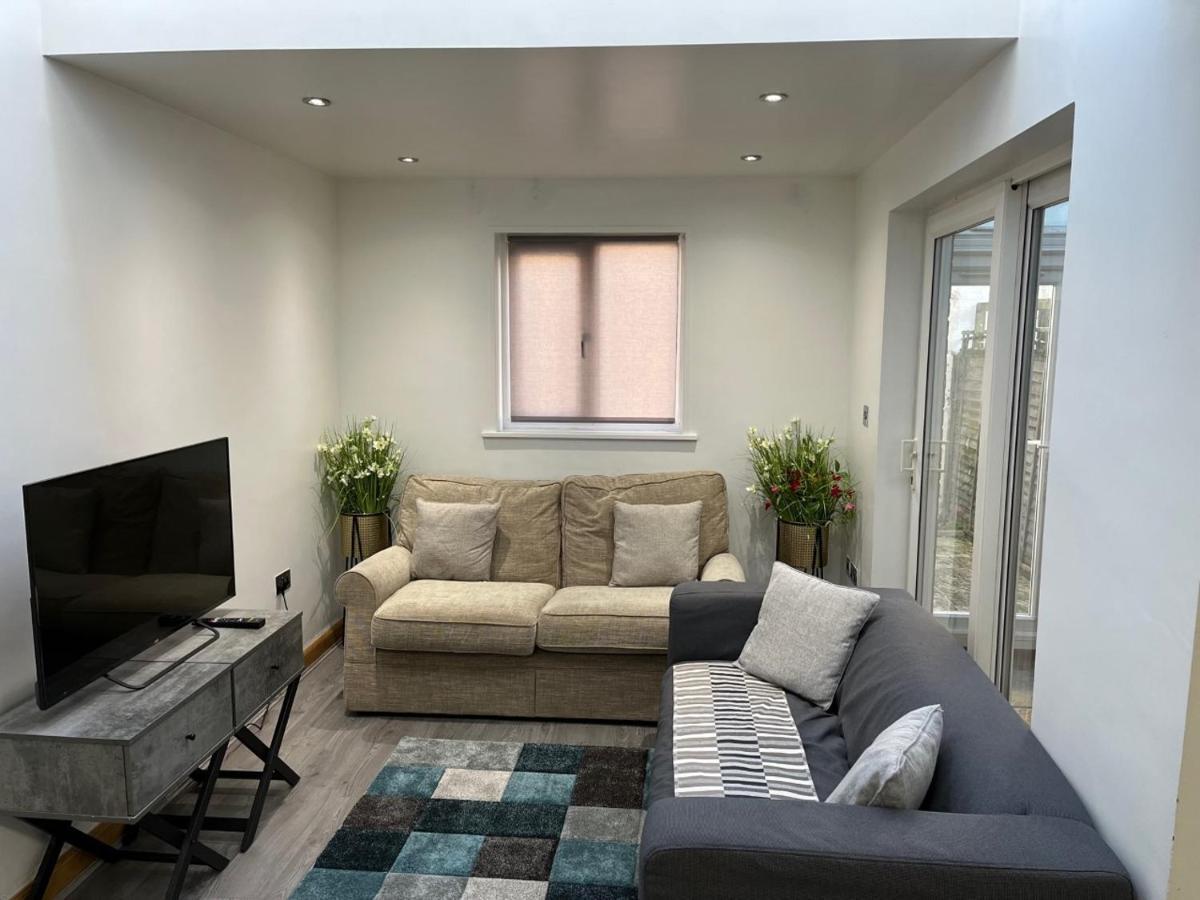 Three Bedroom House In Tooting By Star Vakantiehuis