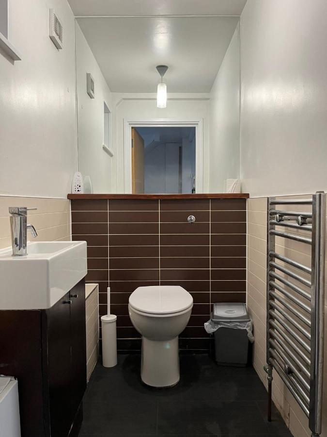 Three Bedroom House In Tooting By Star Vakantiehuis *
